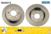GIRLING 6026574 Brake Disc